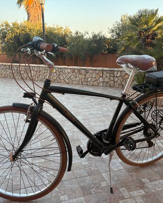 N. 2 Biciclette da passeggio City Bike