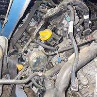 Motore Jeep renegade 5526311E