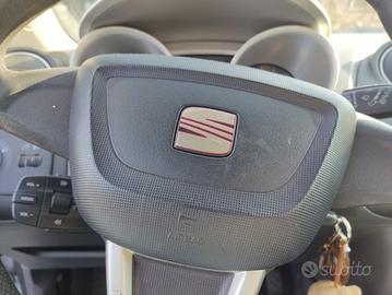 Airbag volante SEAT IBIZA del 2010