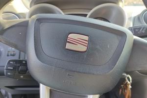 Airbag volante SEAT IBIZA del 2010