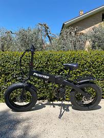 E-bike