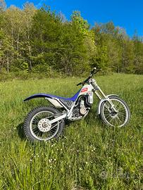 Aprilia climber 280