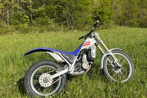 Aprilia climber 280