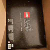 LEGO Millennium Falcon - Hogwarts ed altro - MISB