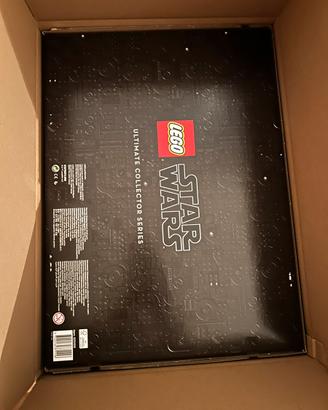 LEGO Star Wars - Hogwarts ed altro - MISB