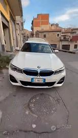 Bmw 320 Msport