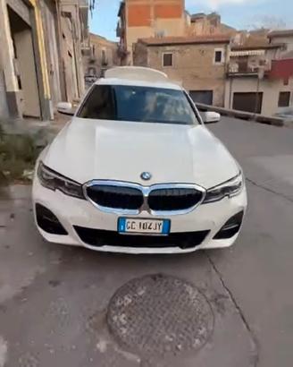 Bmw 320 Msport