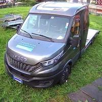 IVECO Daily 35S18 NPS PREMIUM +