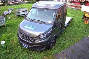 IVECO Daily 35S18 NPS PREMIUM +