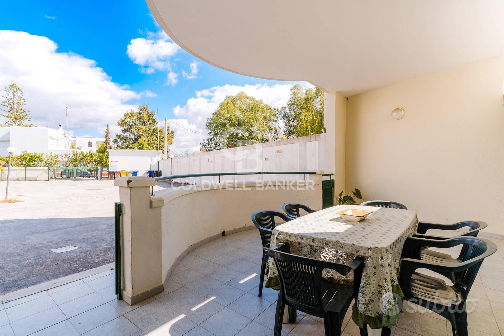 Apartment in Gallipoli, Baia Verde - Vista 2