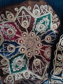 copri cuscini  usati raramente impeccabicondizioni