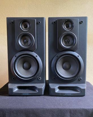 Pioneer S-P920 casse diffusori