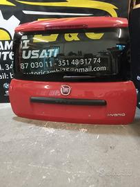 Portiera Bagagliaio Panda Hybrid 2021