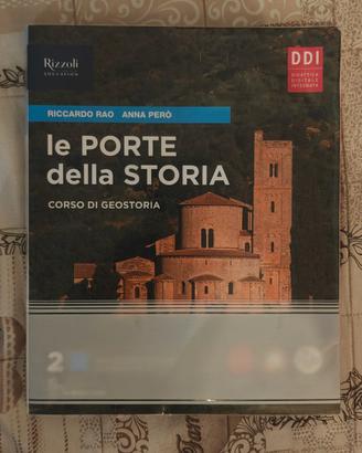 Le porte della storia 2 - Corso di Geostoria