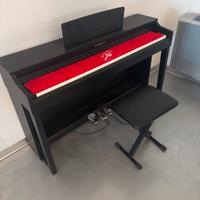 Piano forte YAMAHA