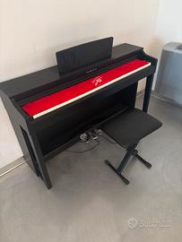 Piano forte YAMAHA