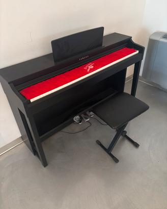 Piano forte YAMAHA