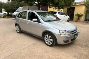 Opel corsa c 2005