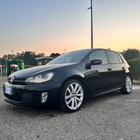GOLF GTD DSG 170 cv