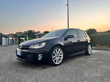 GOLF GTD DSG 170 cv