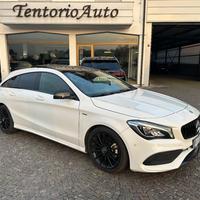 MERCEDES-BENZ CLA 200 d S.W. 4Matic Automatic Pr