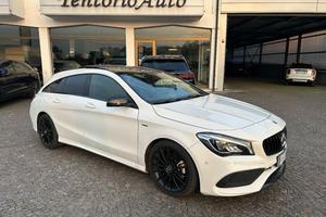 MERCEDES-BENZ CLA 200 d S.W. 4Matic Automatic Pr