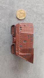 Jawa sandcrawler 1996 Star wars micro machines