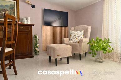 Appartamento di 96 m² con 3 locali a Battipaglia