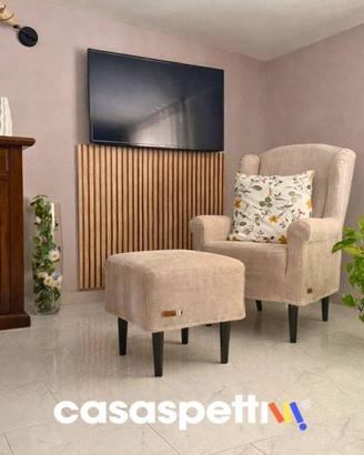 Appartamento di 96 m² con 3 locali a Battipaglia
