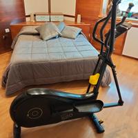 ellittica Domyos 520