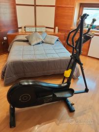 ellittica Domyos 520