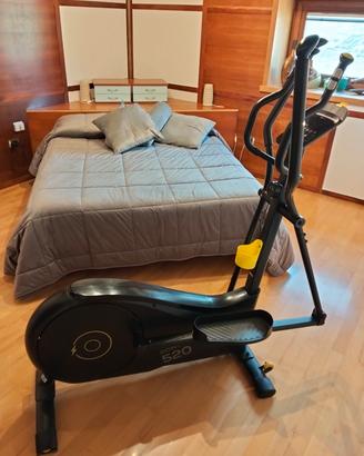 ellittica Domyos 520
