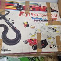 Formula 1 da costruzione