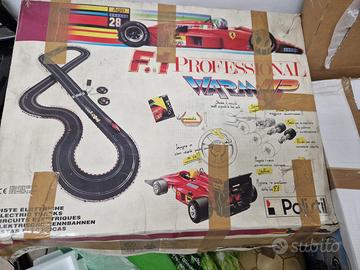 Formula 1 da costruzione