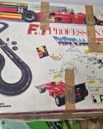 Formula 1 da costruzione