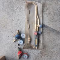 Cannello ossiacetilenico 