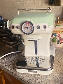 Macchina caffe