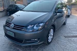 Volkswagen Sharan 2.0 TDI 177 CV DSG Executive