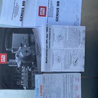 VW GOLF IV 1.6 HIGHLINE