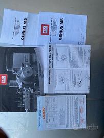 VW GOLF IV 1.6 HIGHLINE