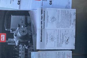 VW GOLF IV 1.6 HIGHLINE