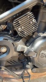 Statore BMW F 650 GS 2009 (K72)
