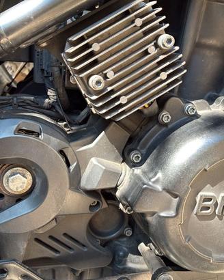 Statore BMW F 650 GS 2009 (K72)