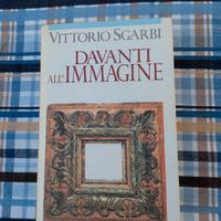 Vittorio Sgarbi -Davanti All' immagine 