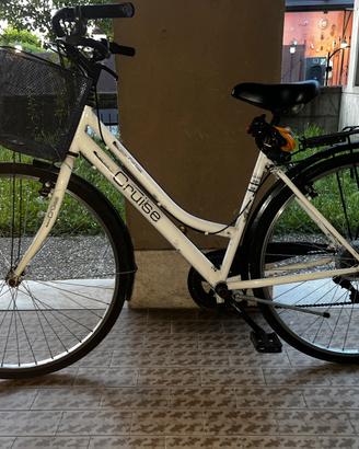 Bicicletta
