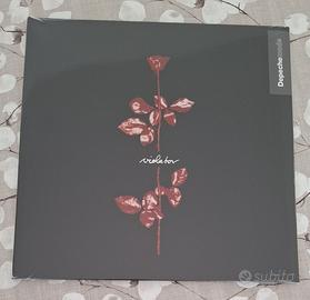 Vinile Depeche Mode: Violator 1990