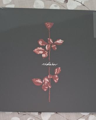 Vinile Depeche Mode: Violator 1990
