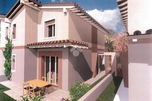 PORZIONE DI BIFAMILIARE A TAVAZZANO CON VILLAVESCO