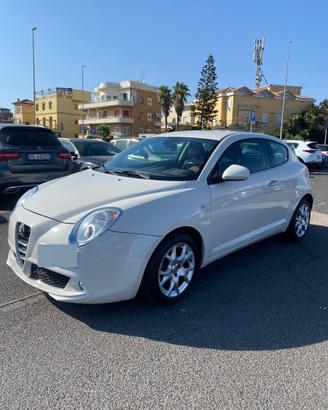 ALFA MITO 1.4 PROGRESSION