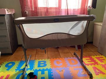 Lettino Chicco neonati